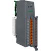 4-ch Analog output Module with RF ImmunityICP DAS